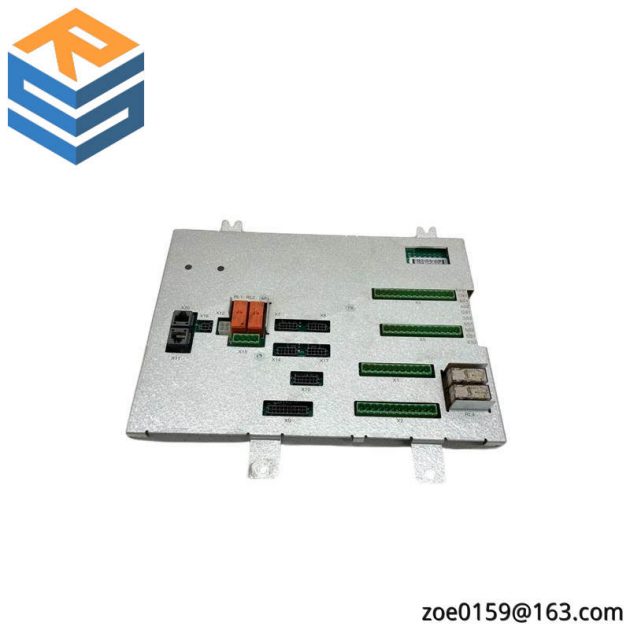 AB Fiber Optic SFP Transceiver 1783-SFP1GLX, Advanced Networking Solution