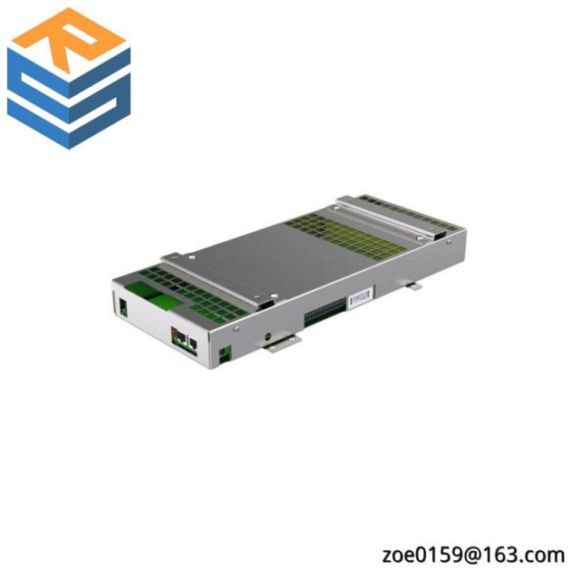 ABB 3HAC026525-001: Main Box Cooling Fan - Engineered for Precision Control Solutions