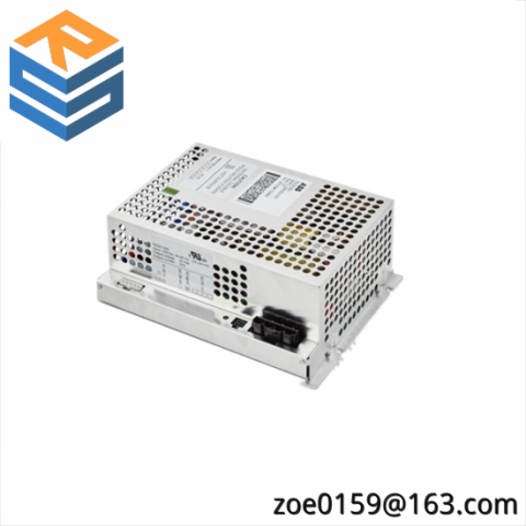ABB DSQC661 3HAC026253-001 Power Supply Module
