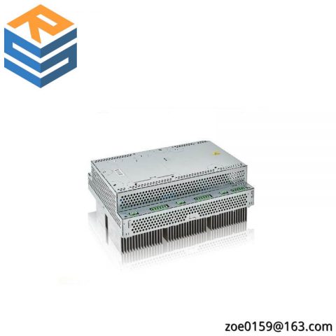 ABB DSQC663 - Advanced Drive Unit, for Precision Control & Automation Solutions
