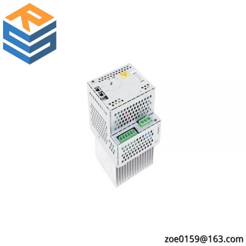 ABB DSQC664 & DSQC1006 Modular IO Control System, 3HAC030923-001 & 3HAC043383-001/02