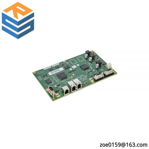 ABB DSQC668 3HAC028179-001 + IRB6700 Modules - Advanced Control & Communication Solution