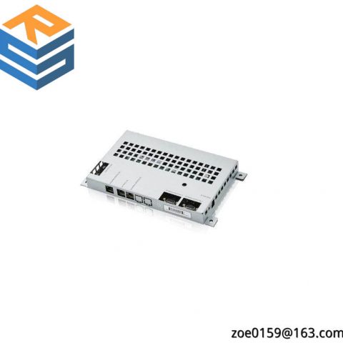 ABB DSQC668 3HAC029157-001 Drive Unit: Industrial Automation Solutions for Precision Control