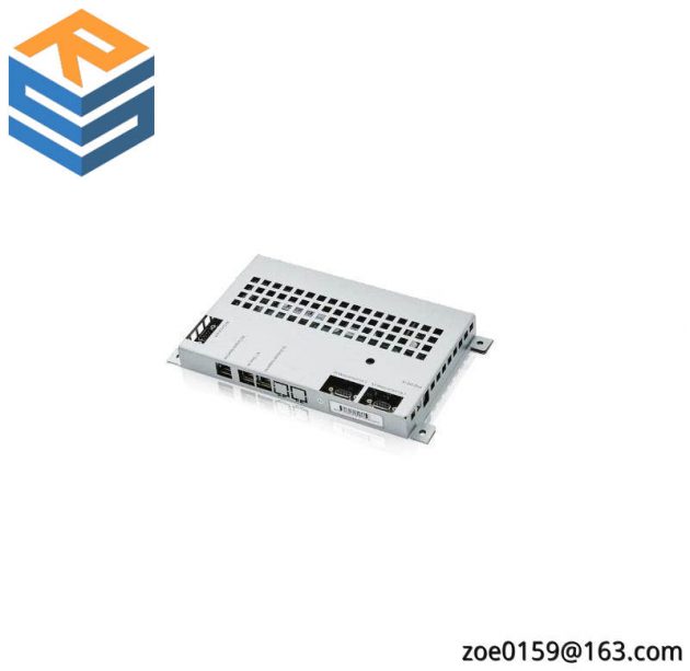 ABB DSQC668 3HAC029157-001 Drive Unit: Industrial Automation Solutions for Precision Control