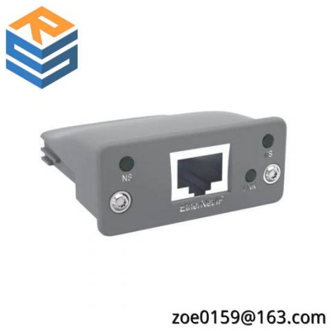 ABB DSQC669 Ethernet Unit 3HAC027652001, Control Systems & Automation Solutions