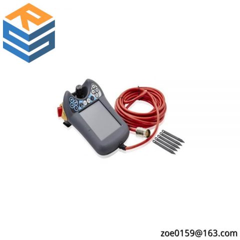 ABB DSQC679 | Modular EtherCAT Interface, 3HAC028357-001 & IRB6640 | 3HAC033413-001