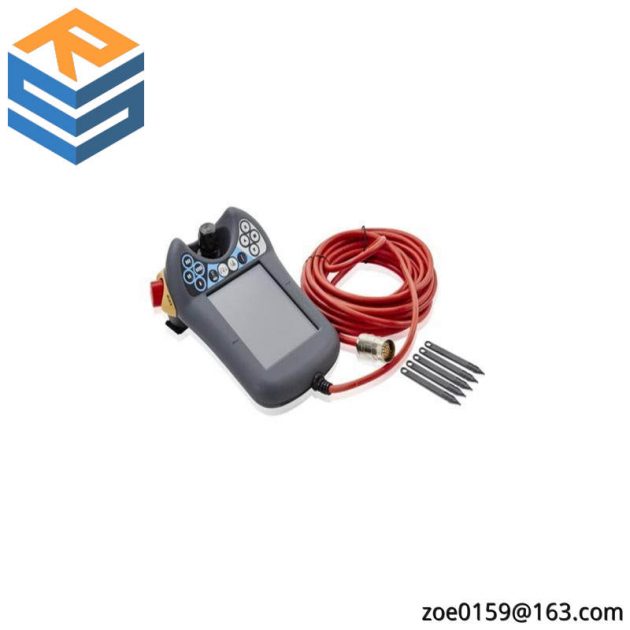 ABB DSQC679 | Modular EtherCAT Interface, 3HAC028357-001 & IRB6640 | 3HAC033413-001
