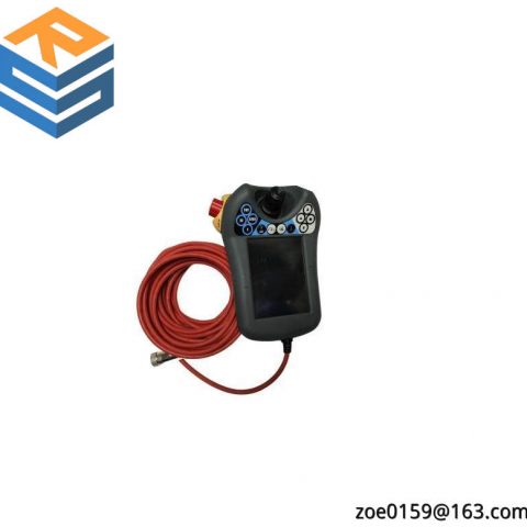 ABB DSQC679 3HAC028357-001 Robot Teaching Aid