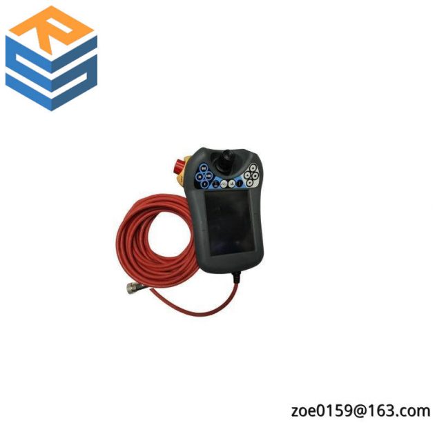 ABB DSQC679 3HAC028357-001 Robot Teaching Aid