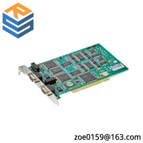 ABB DSQC687 | 3HAC031166-001/3HAC023047-001 | Profibus Board