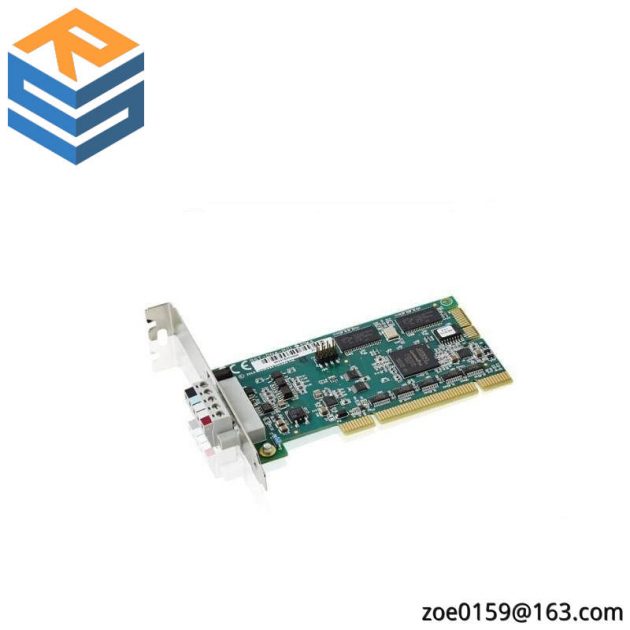 ABB DSQC697 DeviceNet Board, Control & Communication Module