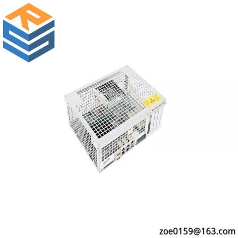 ABB DSQC 639 3HAC025097-001 IRB6700 Modules & VR Components