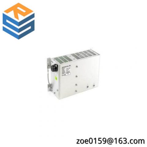 ABB DSSR122M Power Supply Unit: High-Efficiency & Reliable DC Supply for Industrial Automation