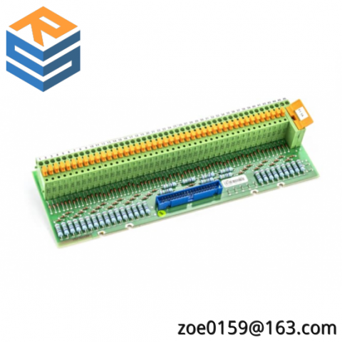 ABB DSTA121A - 57120001NY | Industrial PLC Termination Unit