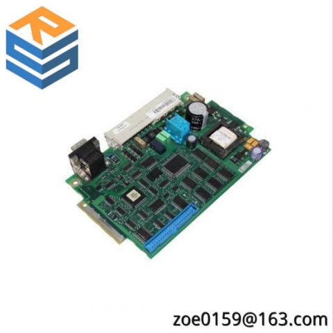 ABB DTCA717A 61430001-WH: High Precision Analog Output Module for Advanced Control Systems
