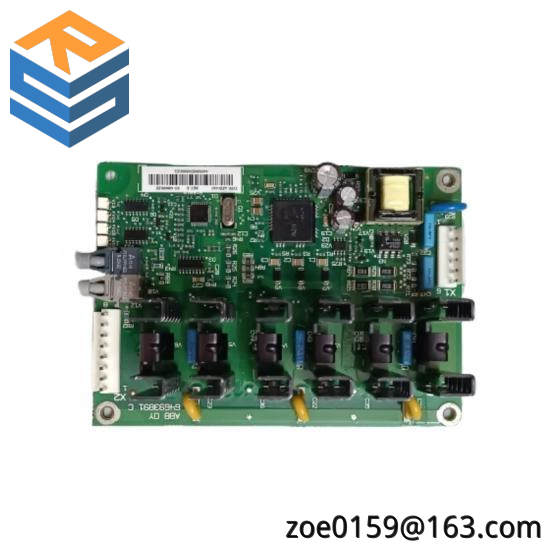 abb_e3ed_4.jpg ABB E3ED E3ES Custom Processing Controller, High Precision and Reliable Performance