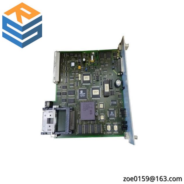 ABB E5EAA HENF105240R1 Controller Module