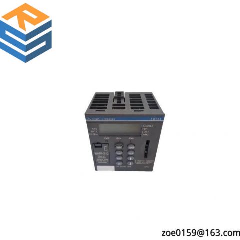 ABB EC581 ARCNET B4 1SAP140500R3160 Analog Input Module