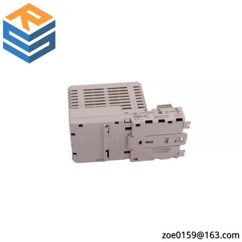 ABB FAU810 C10-12010 Flame Detector