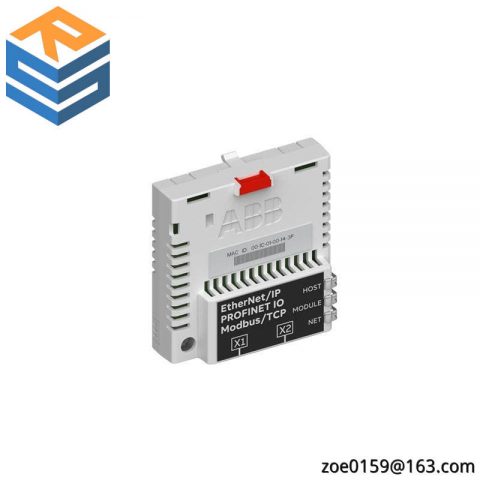 AB Electronics 800E-3X10 3-Across Mounting Contact Block