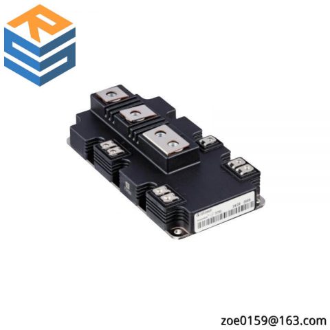 ABB FF900R12IP4 Industrial Grade IGBT Modules, High-Power Control Solutions