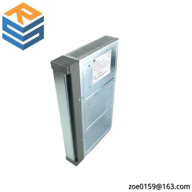 ABB Freelance2000 DDO 01.02 - Power supply module