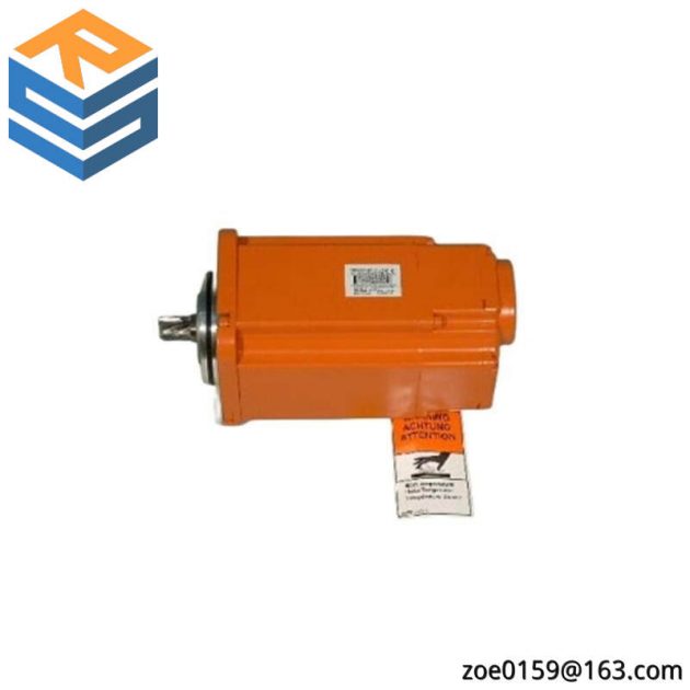 ABB G3ENa HENF450268R2 Industrial Control Module
