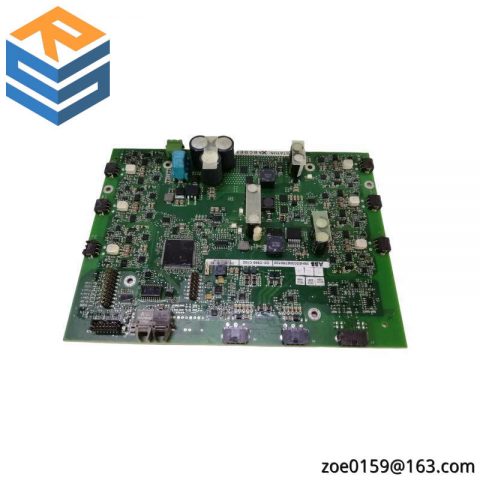ABB GC C960 C102 Motor Drives: Advanced Industrial Control Solution