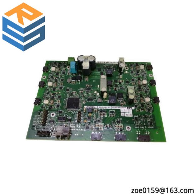 ABB GC C960 C102 Motor Drives: Advanced Industrial Control Solution