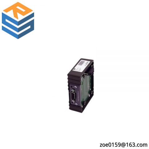 ABB GCD207B101 Module for Custom Processing