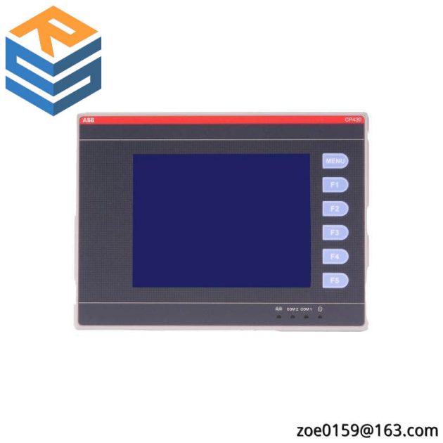 ABB GCD207B101 Module for Custom Processing