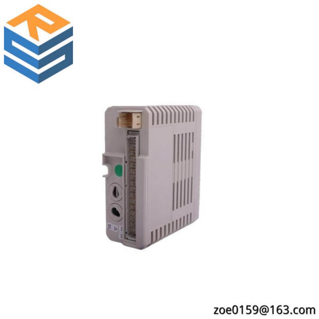 ABB GDC801B101 High-Performance Industrial Controller Module