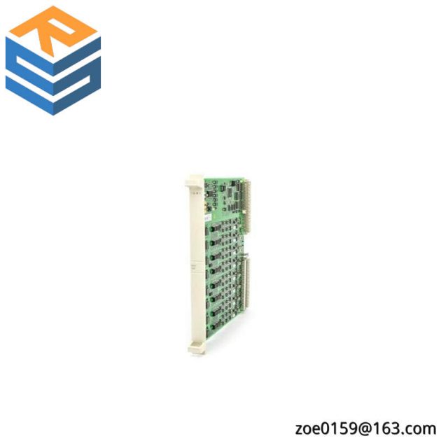 ABB GDC801B101 High-Performance Industrial Controller Module