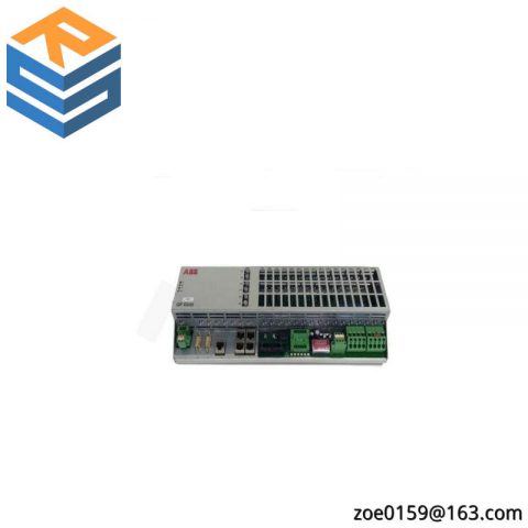 ABB GFD233 | 3BHE022294R0103 | Interface Module, High-Performance Connection Solution