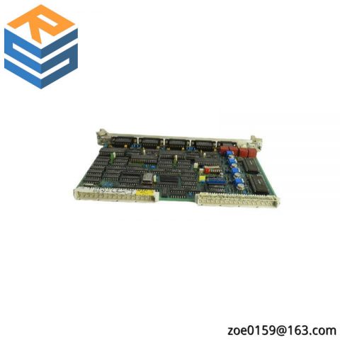ABB GJR5137200R0005 | Power Supply Board - 35AE92G-E