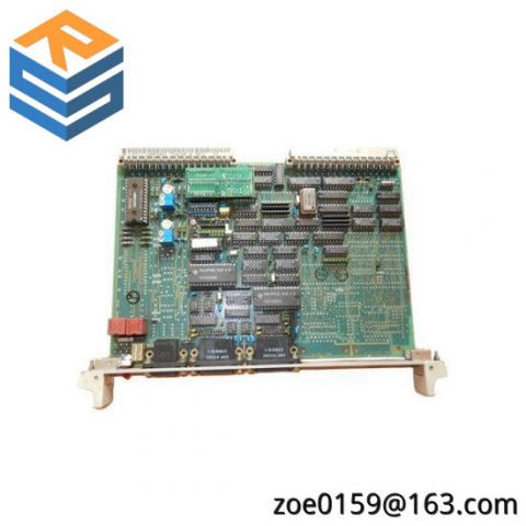 ABB GJR5143000R0002 Control Module