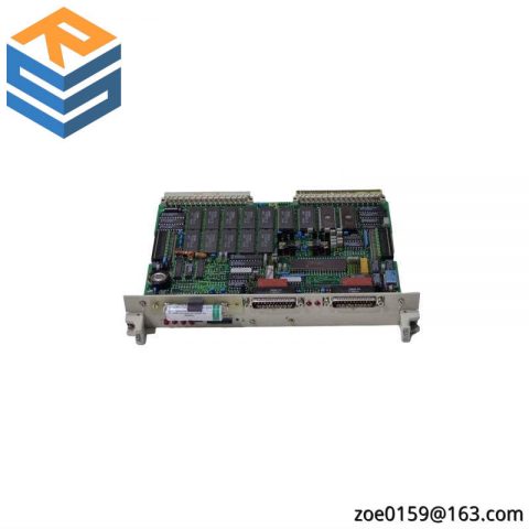 ABB GJR5146620R0001 35ZE94G Industrial Control Processor Board