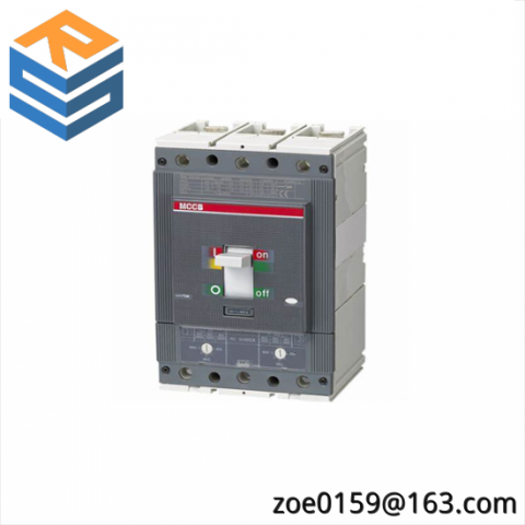 ABB GJR5250000R0252 CPU Module; Manufacturer: ABB