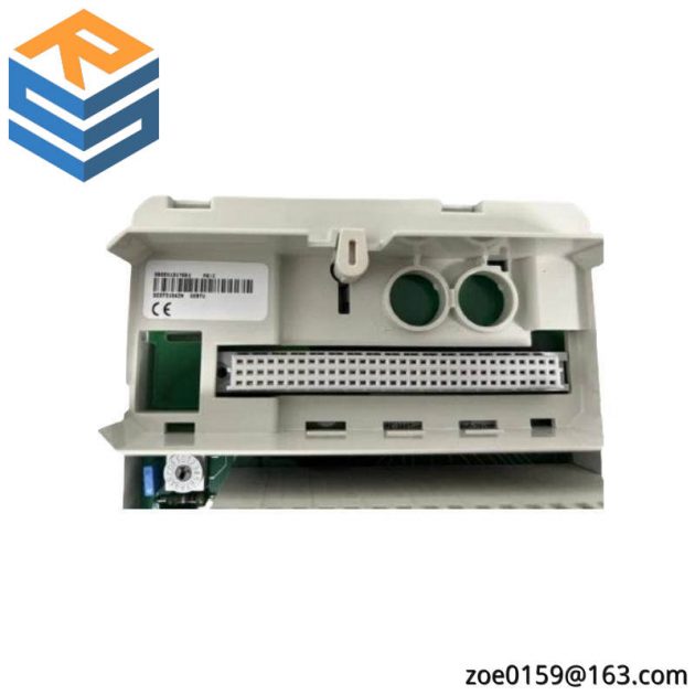 ABB GRBTU High Performance Industrial Control Module