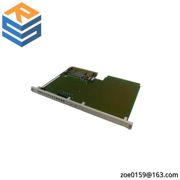 AB 1715-AENTR: Industrial Control Module, Optimized for Precise Automation Solutions