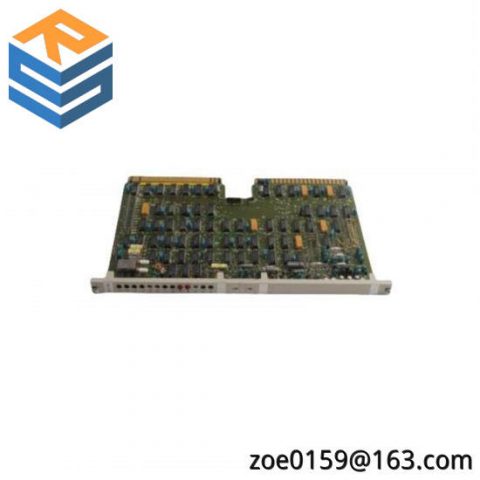 ABB HEDT300272R1 - Advanced Drive Technology Module