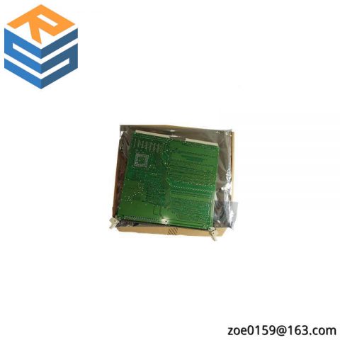 ABB HESG324013R101 - Advanced 216AB61 Output Unit, Precision Industrial Control