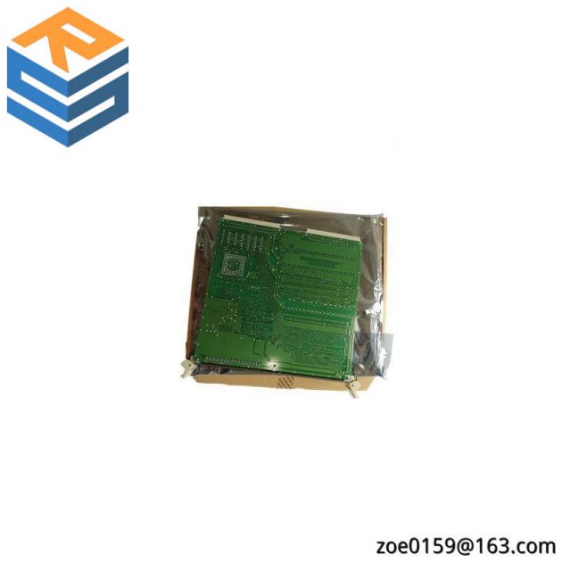 ABB HESG324013R101 - Advanced 216AB61 Output Unit, Precision Industrial Control
