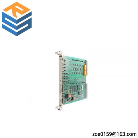 ABB HESG324063R100 HESG216882/A 216DB61 PC Board - Industrial Control Module