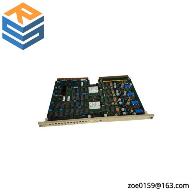 ABB HESG 330061R1 ED1411C Embedded Controller, Precision Automation Solution