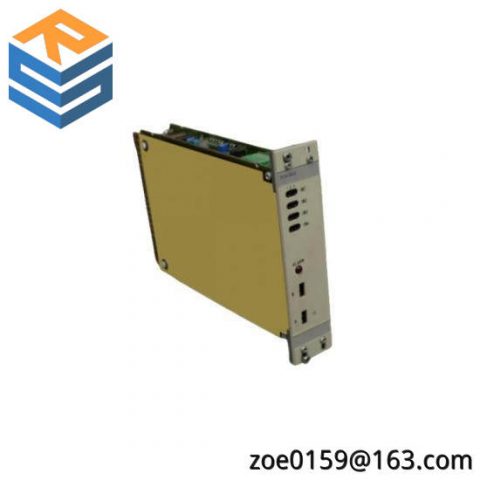 ABB HESG447308R1 70EA02A-ES Input Module: Advanced Industrial Automation Solutions