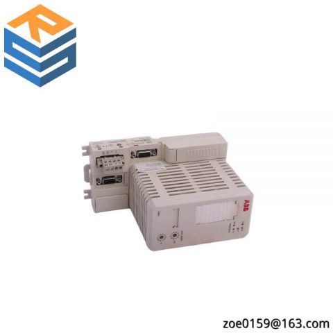 ABB HESG447398R20 - HE666710-318/1 70EA06A-E Input Module