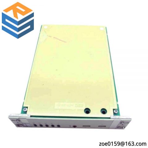 ABB HESG447440R1 - High-Performance Circuit Board for Industrial Automation