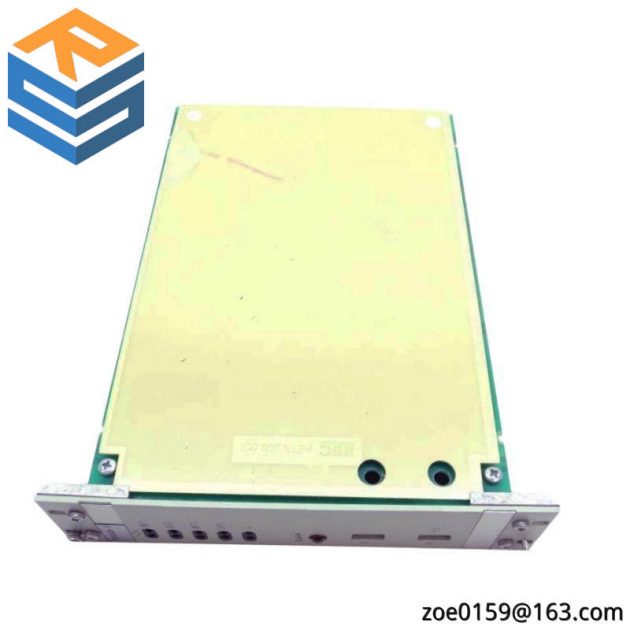 ABB HESG447440R1 - High-Performance Circuit Board for Industrial Automation