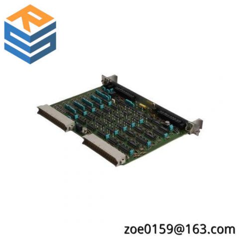 ABB HIEE300115R1 SDA338AE Control Board - Precision, Reliability for Industrial Automation